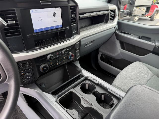 2025 Ford F-350 - $57,810