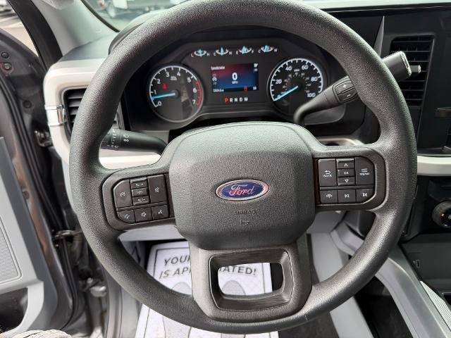 2025 Ford F-350 - $57,810