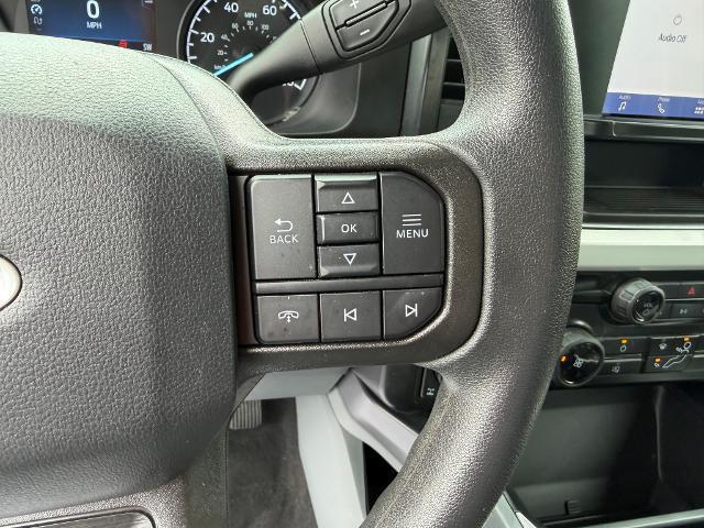 2025 Ford F-350 - $57,810