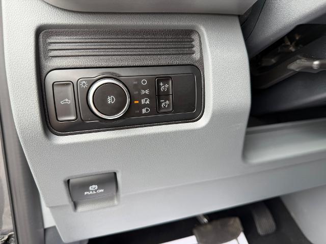 2025 Ford F-350 - $57,810