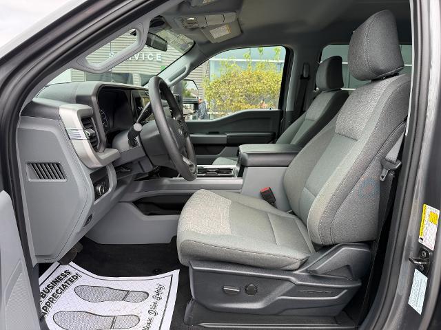 2025 Ford F-350 - $57,810