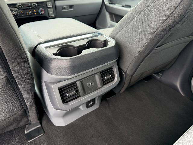 2025 Ford F-350 - $57,810