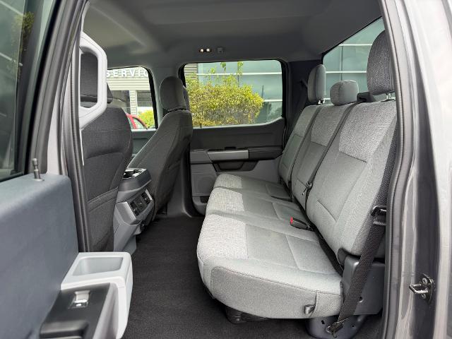 2025 Ford F-350 - $57,810
