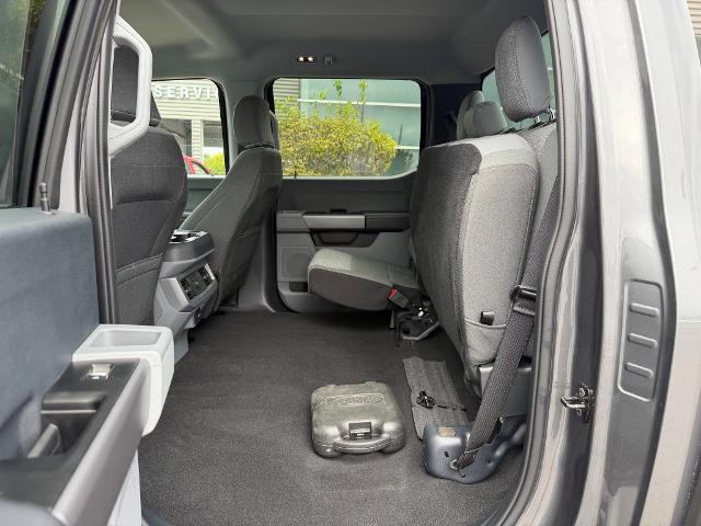 2025 Ford F-350 - $57,810