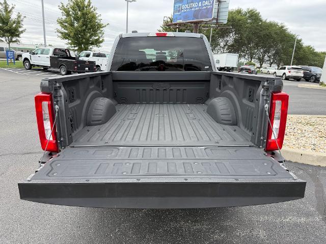 2025 Ford F-350 - $57,810