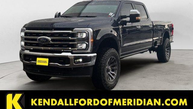 Preowned 2025 Ford F-350 Super Duty King Ranch for Sale