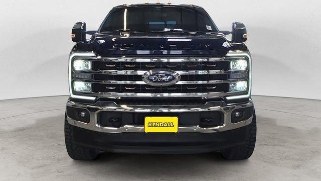 2025 Ford F-350 Super Duty King Ranch