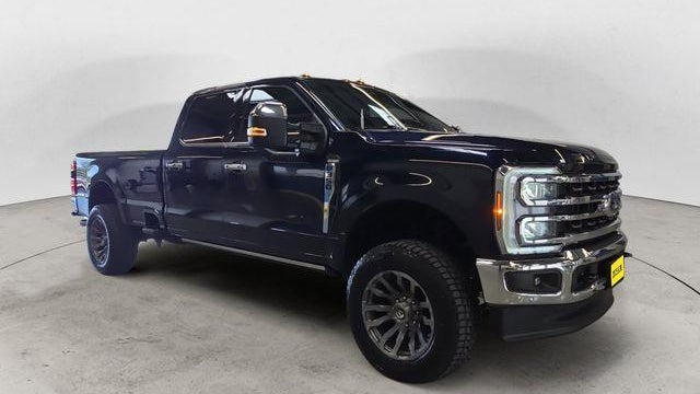 2025 Ford F-350 Super Duty King Ranch