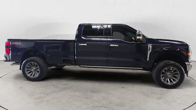 2025 Ford F-350 Super Duty King Ranch