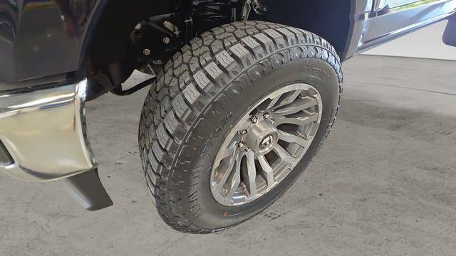 2025 Ford F-350 Super Duty King Ranch