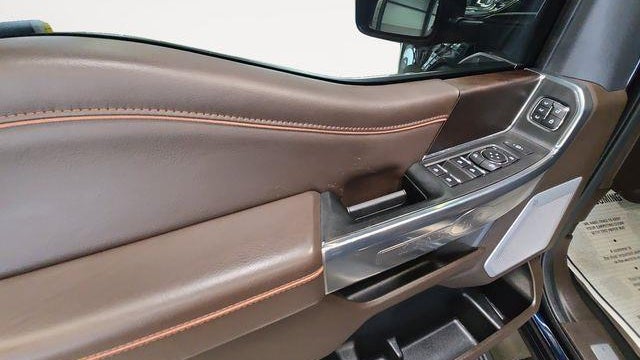 2025 Ford F-350 Super Duty King Ranch