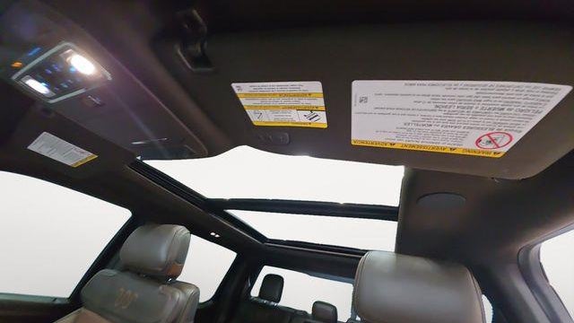 2025 Ford F-350 Super Duty King Ranch