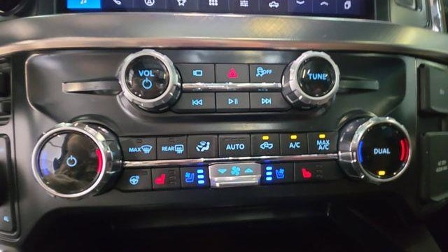 2025 Ford F-350 Super Duty King Ranch
