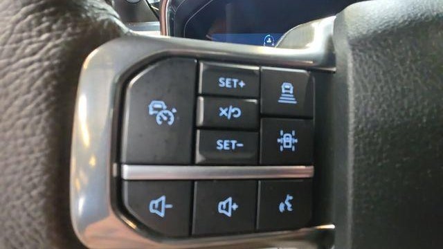 2025 Ford F-350 Super Duty King Ranch