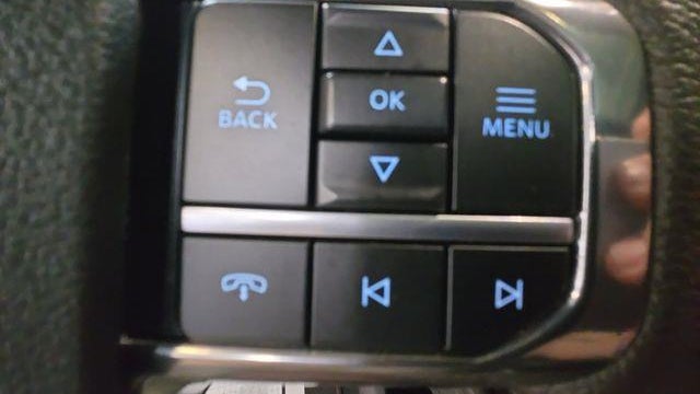2025 Ford F-350 Super Duty King Ranch
