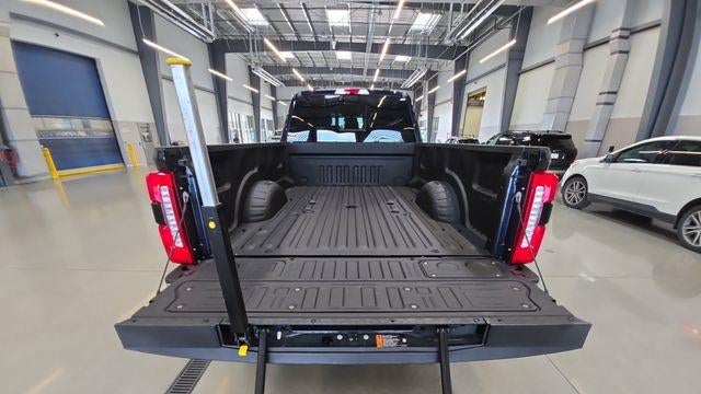 2025 Ford F-350 Super Duty King Ranch