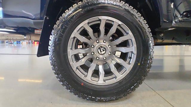 2025 Ford F-350 Super Duty King Ranch