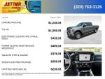 2025 F-350 Super Duty Thumbnail 5