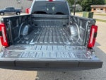 2025 F-350 Super Duty Thumbnail 23