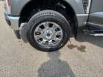 2025 F-350 Super Duty Thumbnail 27