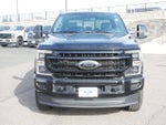 2021 F-350 Super Duty Thumbnail 2