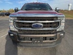 2021 F-350 Super Duty Thumbnail 2