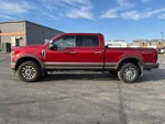2021 F-350 Super Duty Thumbnail 3