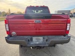 2021 F-350 Super Duty Thumbnail 5