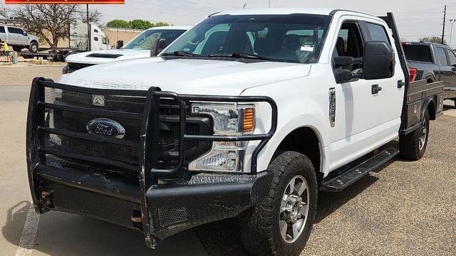 Preowned 2021 Ford F-350 Super Duty XL for Sale