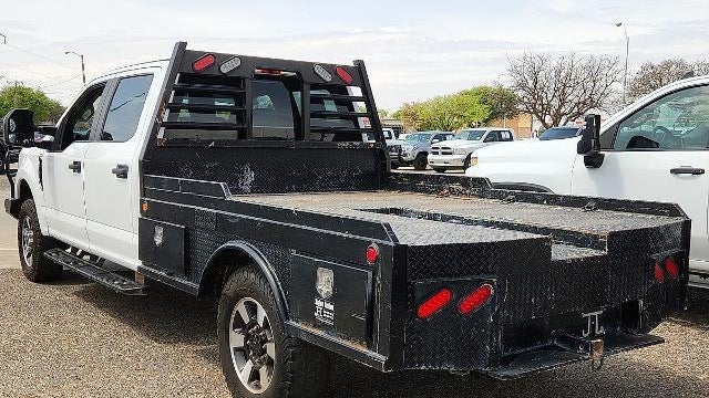 2021 Ford F-350 Super Duty King Ranch