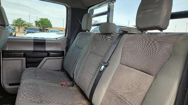 2021 Ford F-350 Super Duty King Ranch