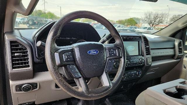 2021 Ford F-350 Super Duty King Ranch