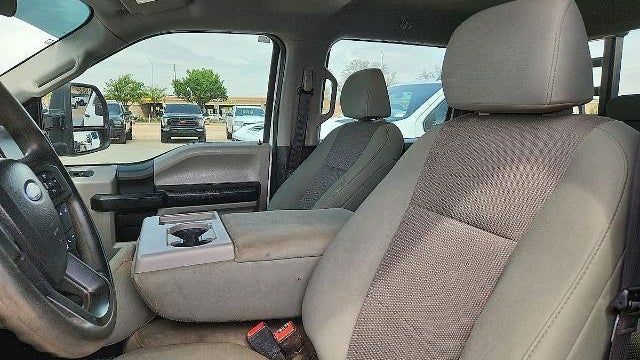 2021 Ford F-350 Super Duty King Ranch