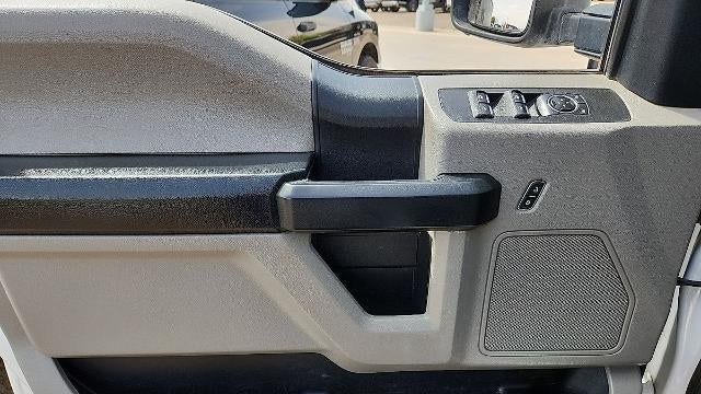 2021 Ford F-350 Super Duty King Ranch