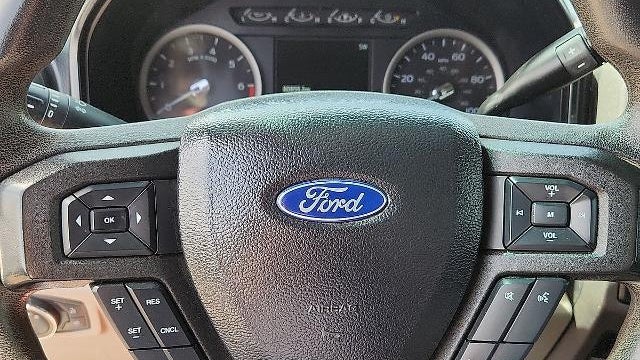 2021 Ford F-350 Super Duty King Ranch