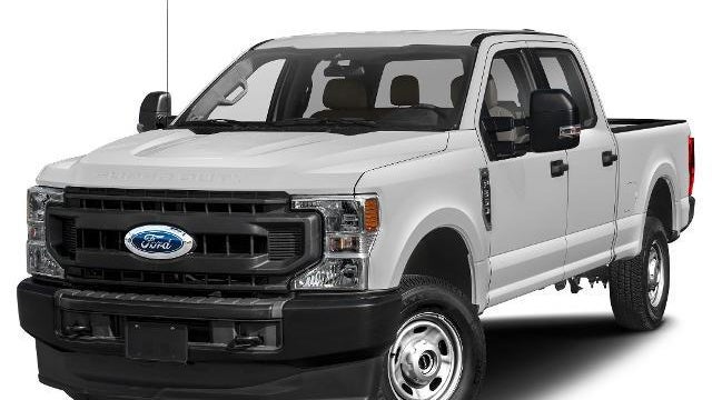 Preowned 2021 Ford F-350 Super Duty XLT for Sale