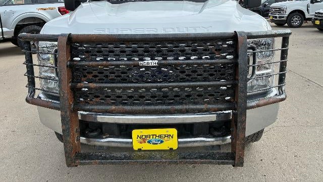 2021 Ford F-350 Super Duty XLT