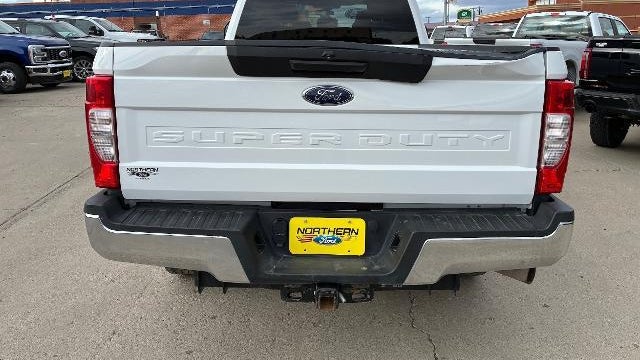 2021 Ford F-350 Super Duty XLT