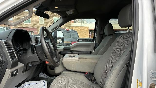 2021 Ford F-350 Super Duty XLT