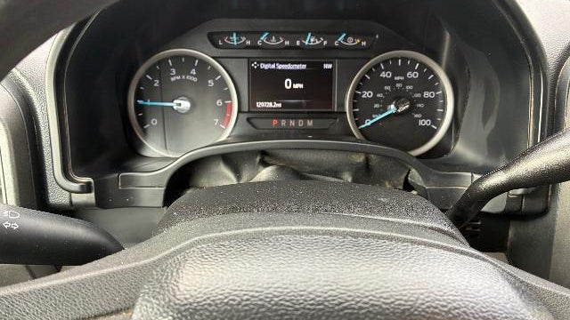 2021 Ford F-350 Super Duty XLT
