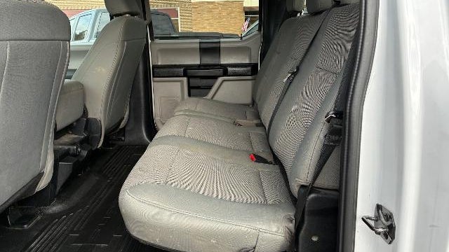 2021 Ford F-350 Super Duty XLT