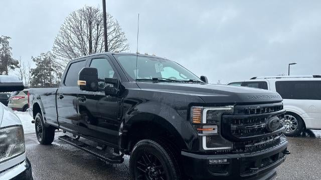 Preowned 2021 Ford F-350 Super Duty King Ranch for Sale