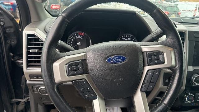 2021 Ford F-350 Super Duty King Ranch
