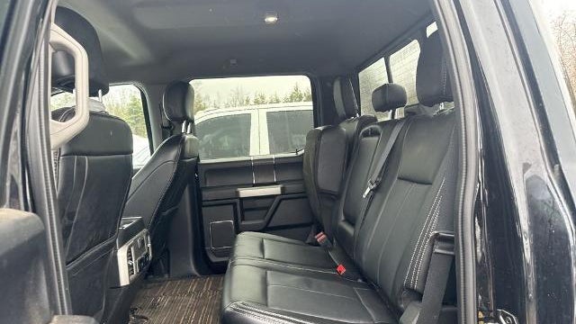 2021 Ford F-350 Super Duty King Ranch