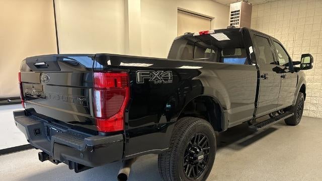 2021 Ford F-350 Super Duty King Ranch
