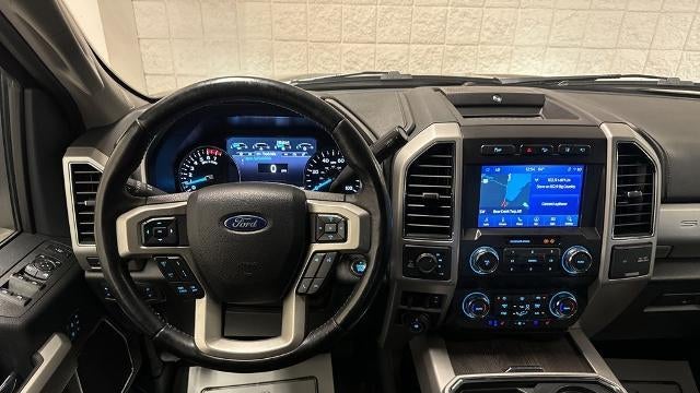 2021 Ford F-350 Super Duty King Ranch