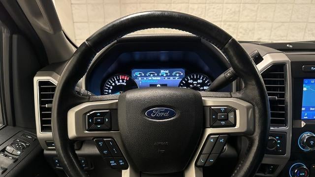 2021 Ford F-350 Super Duty King Ranch
