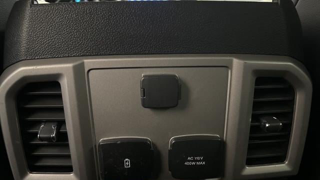 2021 Ford F-350 Super Duty King Ranch