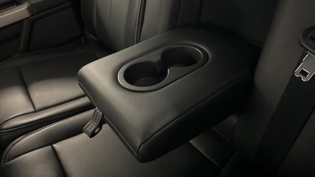 2021 Ford F-350 Super Duty King Ranch