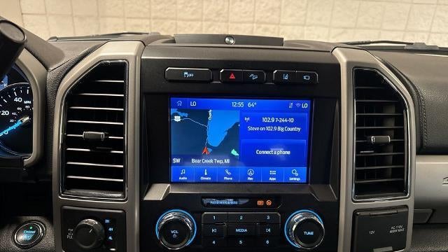 2021 Ford F-350 Super Duty King Ranch